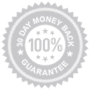 30 Day Guarantee