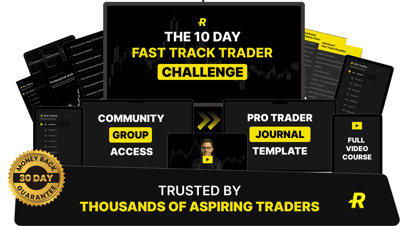 10-Day Challenge Bundle